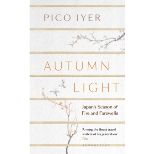 Not Stated Autumn Light (häftad, eng)