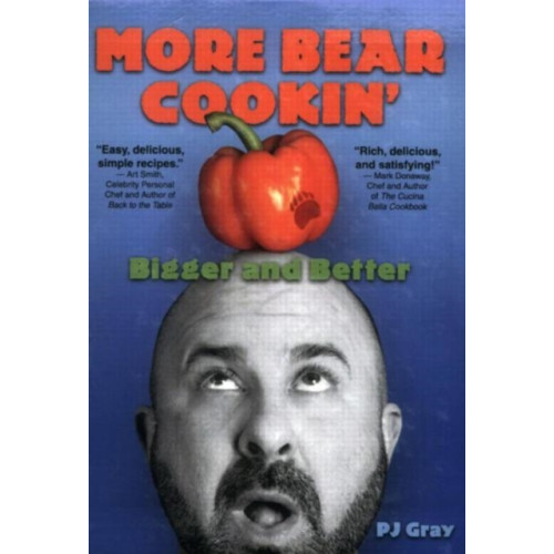 Taylor & francis inc More Bear Cookin' (häftad, eng)