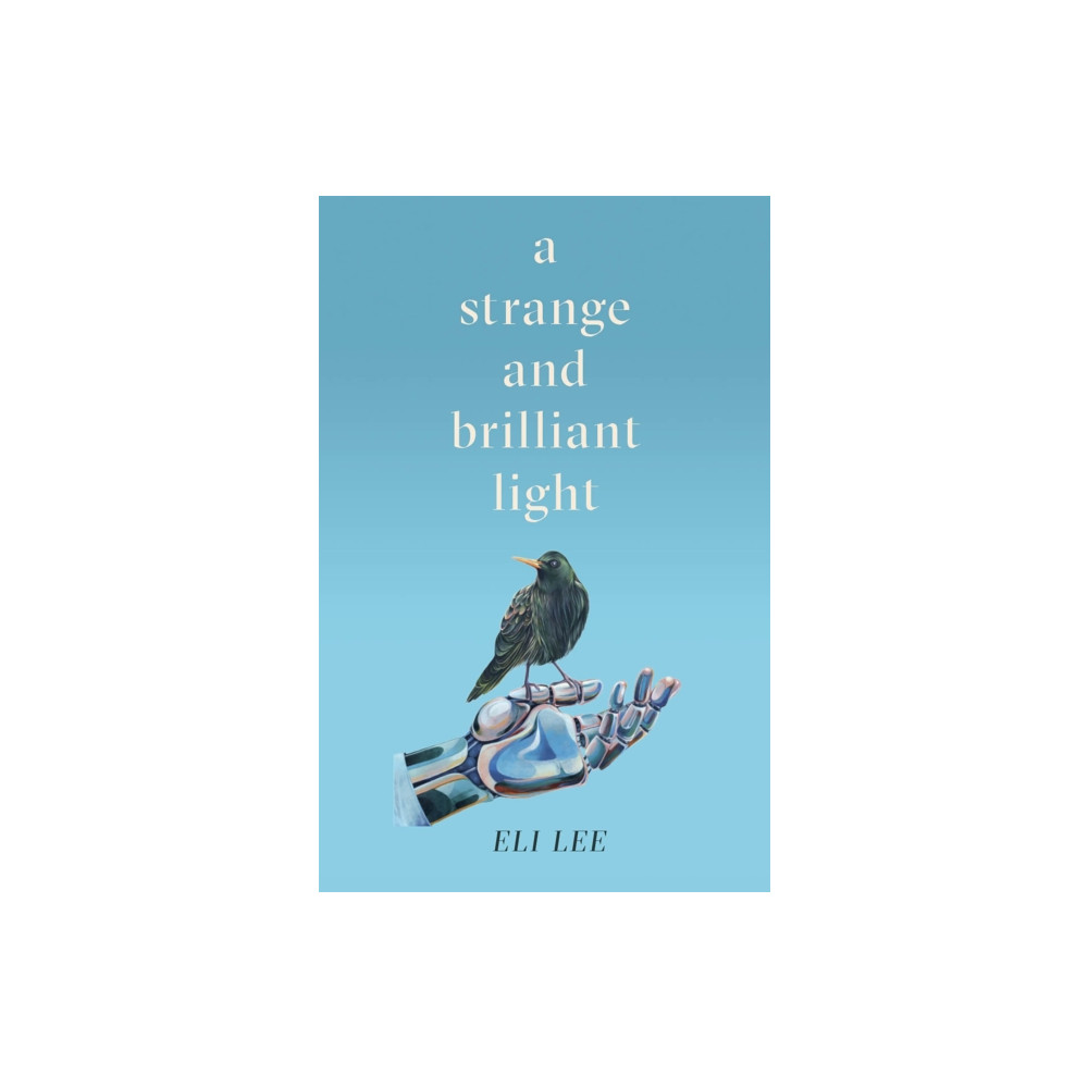 Produktbild för A Strange and Brilliant Light: Winner of the Writers' Guild Best First Novel Award (häftad, eng)