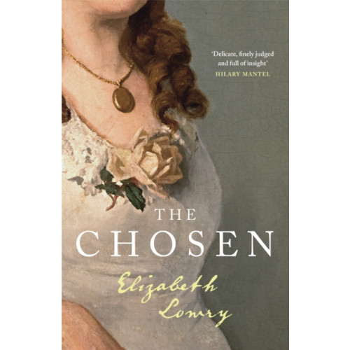 Quercus Publishing The Chosen (häftad, eng)