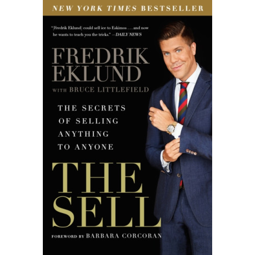 Not Stated The Sell (häftad, eng)
