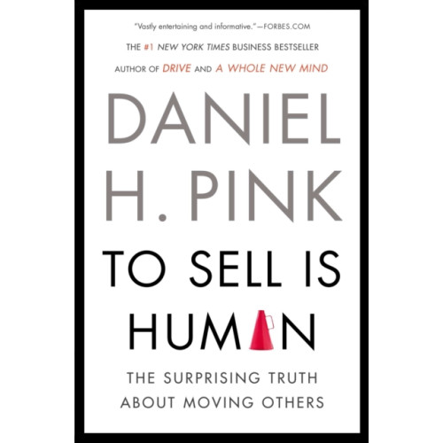 Not Stated To Sell Is Human (häftad, eng)