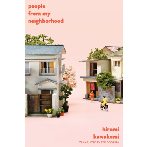 Not Stated People from My Neighborhood (häftad, eng)