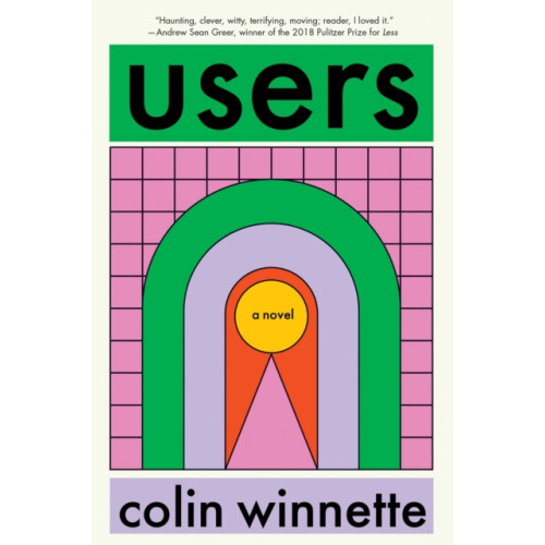 Not Stated Users (häftad, eng)