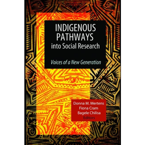 Left Coast Press Inc Indigenous Pathways into Social Research (häftad, eng)