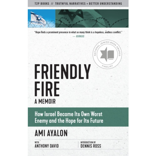 Not Stated Friendly Fire (häftad, eng)