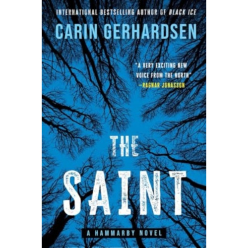 Penzler Publishers The Saint (häftad, eng)