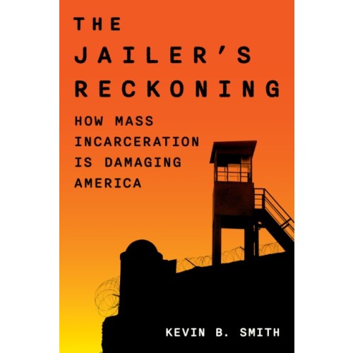 Bloomsbury Publishing PLC The Jailer's Reckoning (inbunden, eng)