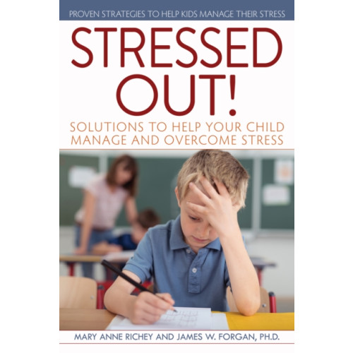 Prufrock Press Stressed Out! (häftad, eng)