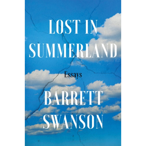 Not Stated Lost In Summerland (häftad, eng)