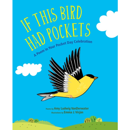 Astra Publishing House If This Bird Had Pockets (inbunden, eng)