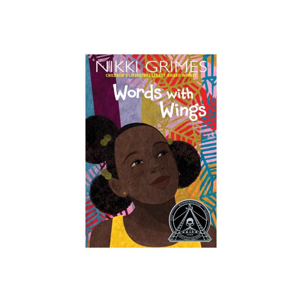 Produktbild för Words with Wings (häftad, eng)