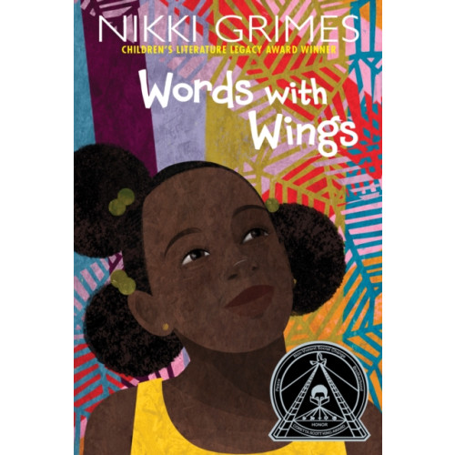 Astra Publishing House Words with Wings (häftad, eng)
