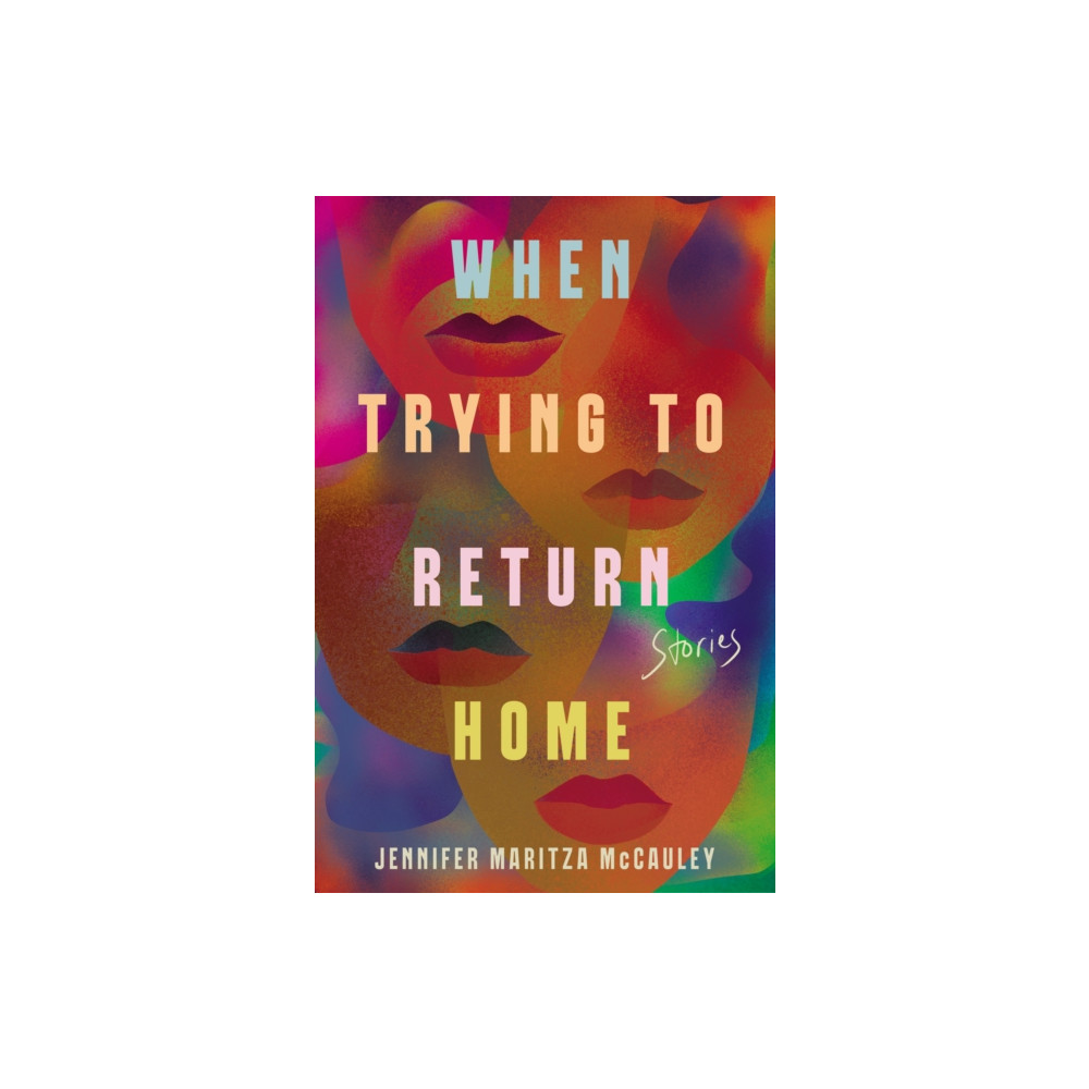 Produktbild för When Trying to Return Home (häftad, eng)