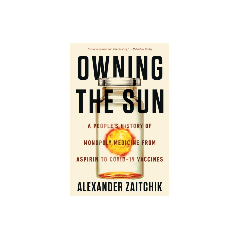 Produktbild för Owning the Sun (häftad, eng)