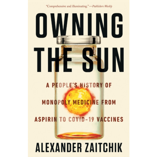 Not Stated Owning the Sun (häftad, eng)