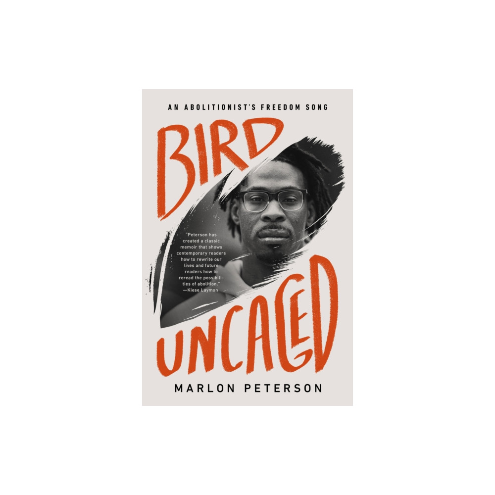 Produktbild för Bird Uncaged : An Abolitionist's Freedom Song (häftad, eng)