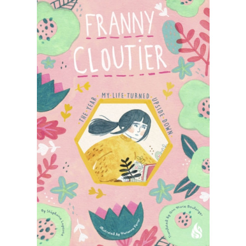 Arctis The Year My Life Turned Upside Down (häftad, eng)