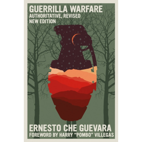 Not Stated Guerrilla Warfare (häftad, eng)
