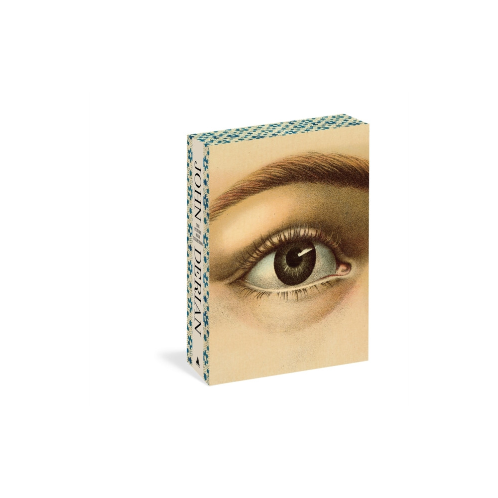Produktbild för John Derian: The Picture Book Collection (inbunden, eng)