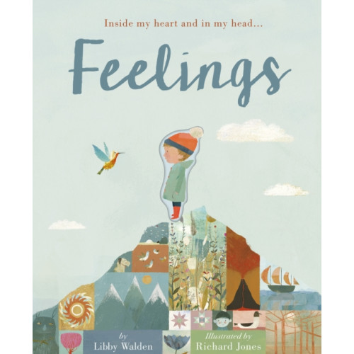 Not Stated Feelings (häftad, eng)