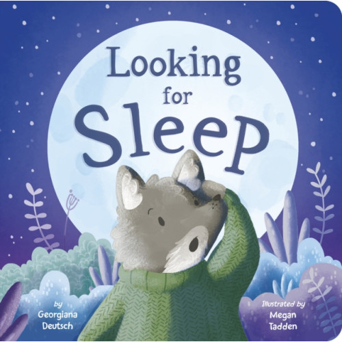 Not Stated Looking for Sleep (häftad, eng)