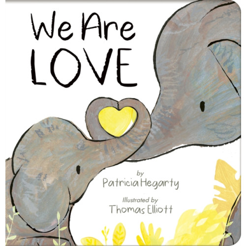 Not Stated We Are Love (häftad, eng)