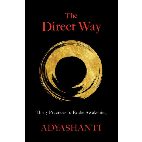 Sounds True Inc The Direct Way (häftad, eng)