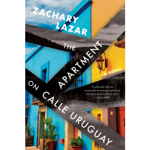The Apartment on Calle Uruguay , Not Stated (häftad, english)