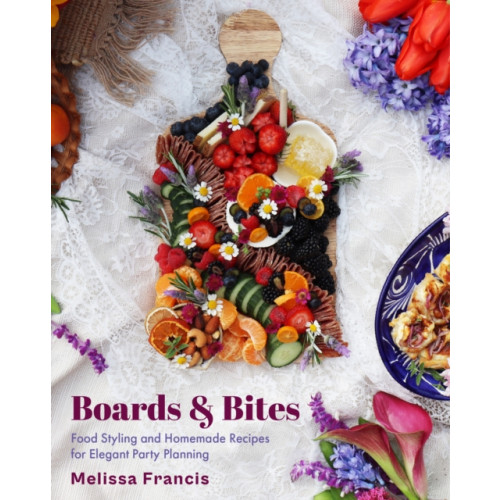Yellow Pear Press Boards and Bites (häftad, eng)