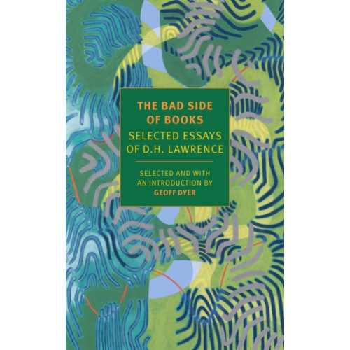 New York Review Books Bad Side of Books (häftad, eng)