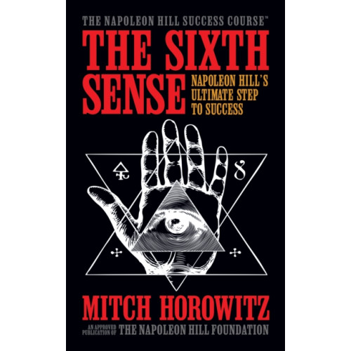 G&D Media The Sixth Sense (häftad, eng)