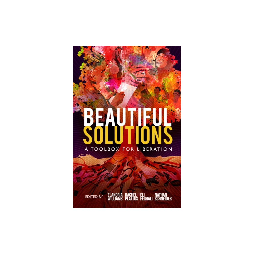 Produktbild för Beautiful Solutions (häftad, eng)