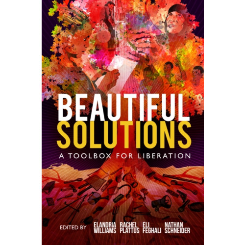 OR Books Beautiful Solutions (häftad, eng)