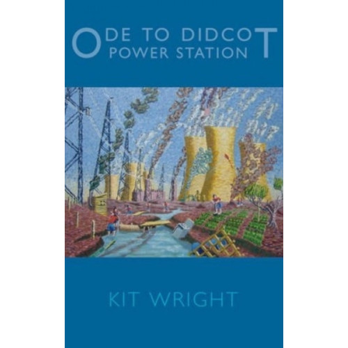 Bloodaxe Books Ltd Ode to Didcot Power Station (häftad, eng)
