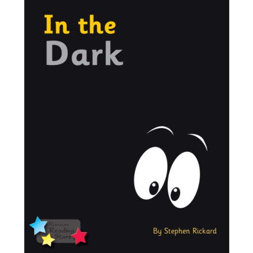 Ransom Publishing In the Dark (häftad, eng)