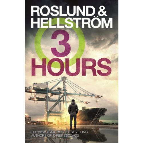 Not Stated Three Hours (häftad, eng)