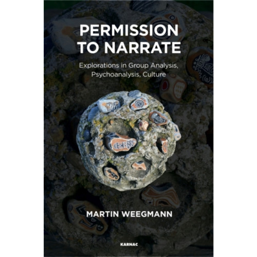 Taylor & francis ltd Permission to Narrate (häftad, eng)