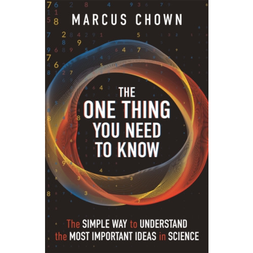 Michael O'Mara Books Ltd The One Thing You Need to Know (häftad, eng)