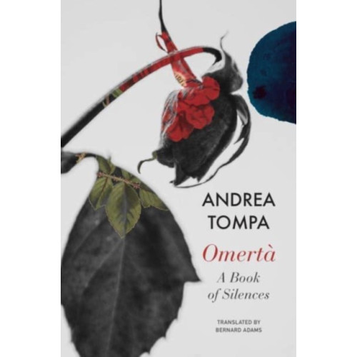 Omerta (inbunden, eng)
