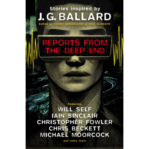 Titan Books Ltd Reports from the Deep End (häftad, eng)