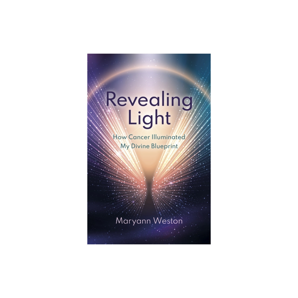 Produktbild för Revealing Light (häftad, eng)