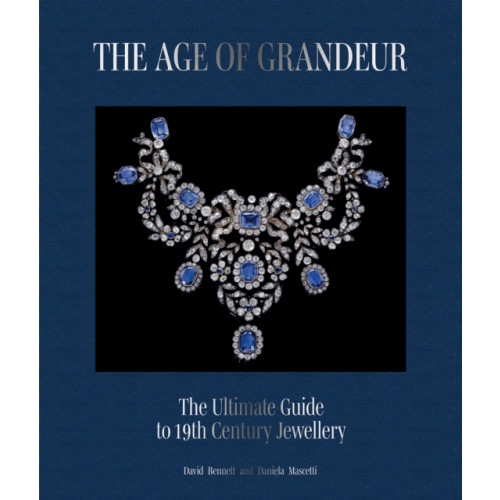 ACC Art Books The Age of Grandeur (inbunden, eng)