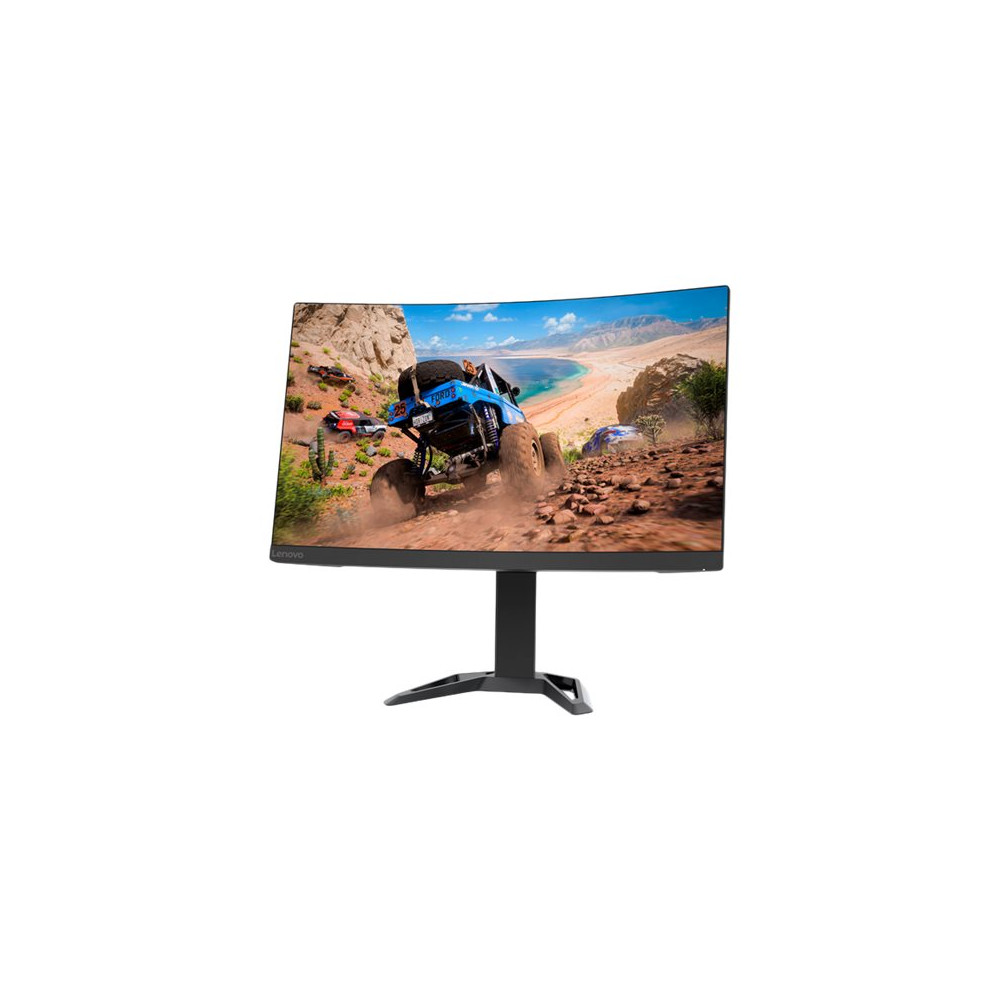 Produktbild för Lenovo G27qc-30 - LED-skärm - böjd - QHD - 27"