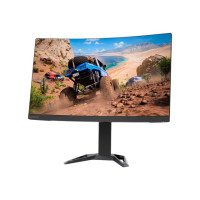 Produktbild för Lenovo G27qc-30 - LED-skärm - böjd - QHD - 27"