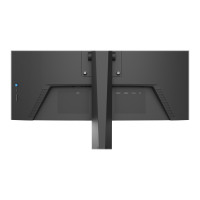 Produktbild för Lenovo G27qc-30 - LED-skärm - böjd - QHD - 27"