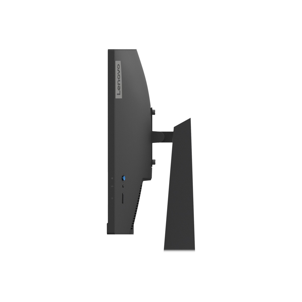 Produktbild för Lenovo G27qc-30 - LED-skärm - böjd - QHD - 27"