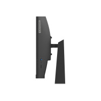 Produktbild för Lenovo G27qc-30 - LED-skärm - böjd - QHD - 27"