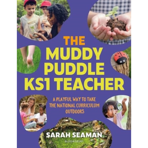 Bloomsbury Publishing PLC The Muddy Puddle KS1 Teacher (häftad, eng)