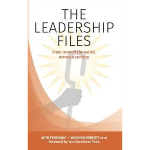 Dictum THE LEADERSHIP FILES (häftad, eng)